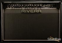 Rivera Hundred Duo Twelve Combo Amplifier Rivera Hundred Duo Twelve Combo Amplifier