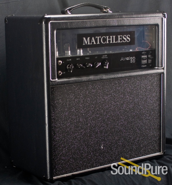 Matchless Amplifiers Avalon 30 Combo - Used — image 2