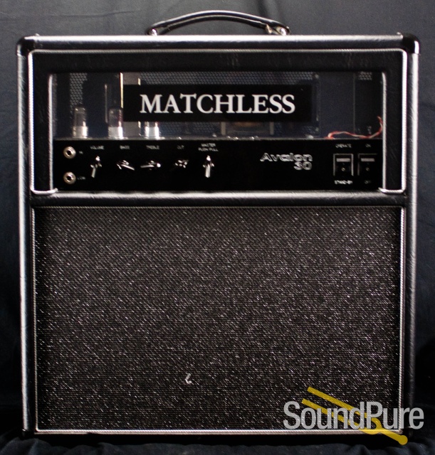 Matchless Amplifiers Avalon 30 Combo - Used — image 1
