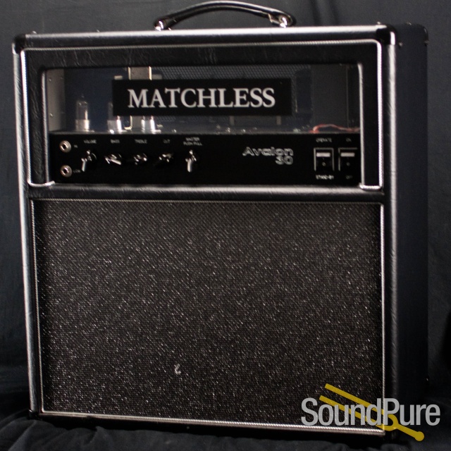 Matchless Amplifiers Avalon 30 Combo - Used — image 3
