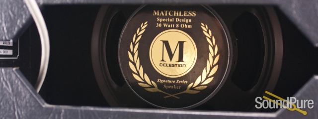 Matchless Amplifiers Avalon 30 Combo - Used — image 4