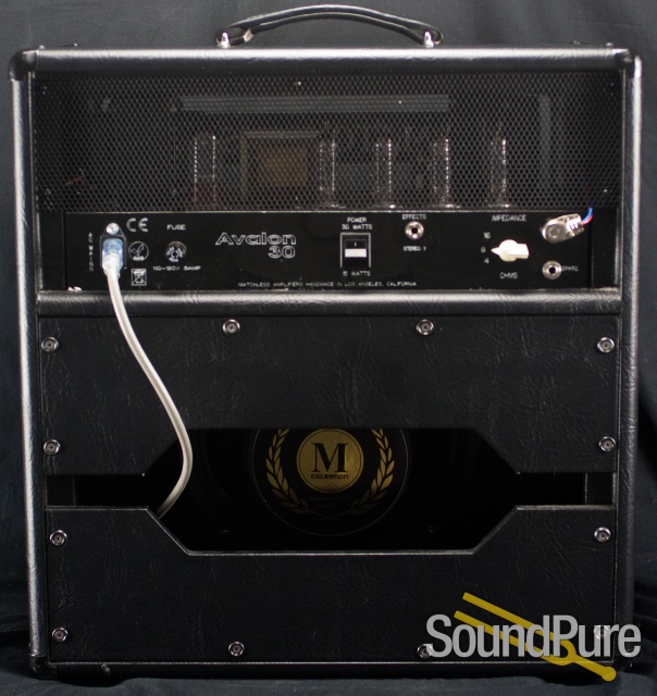 Matchless Amplifiers Avalon 30 Combo - Used — image 8