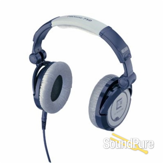 Ultrasone 750 Proline Headphones