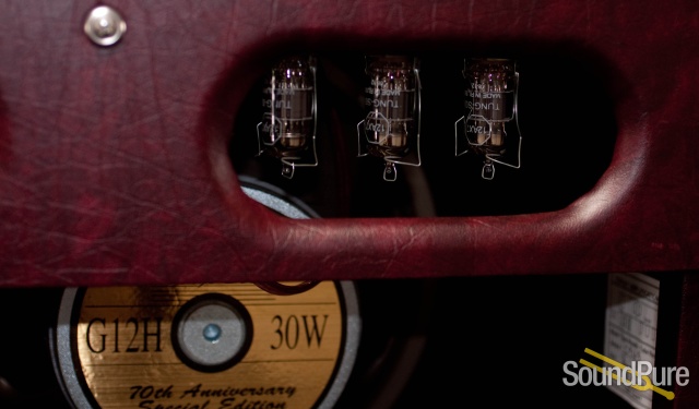 Top Hat Club Royale MK2 1x12 Combo Amplifier - used — image 13