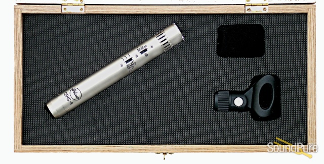 Peluso CEMC6 Stereo Microphone Kit — image 6