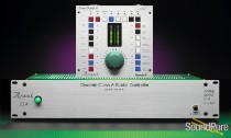 Crane Song Avocet IIA Monitor Controller with QUANTUM D/A Crane Song Avocet IIA Monitor Controller with QUANTUM D/A