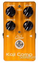 Suhr Koji Compressor Pedal Suhr Koji Compressor Pedal
