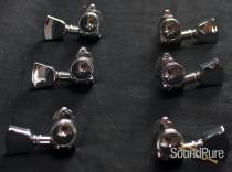 Grover Roto-Grip Locking Rotomatics (502 Series) Tuners