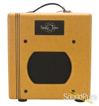 Swart Space Tone 6V6SE 1x8 Combo Amp