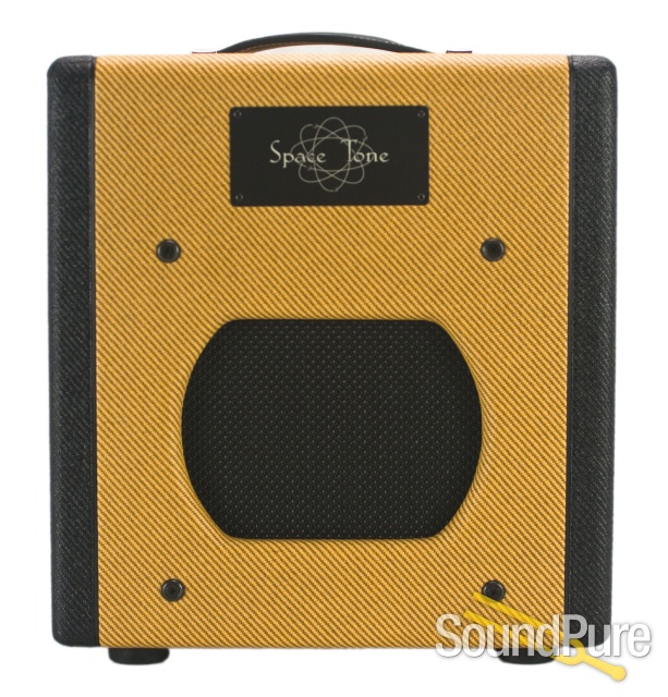 Swart Space Tone Atomic Jr. 1x8 Combo Amp — image 1