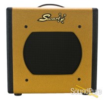 Swart Space Tone Tremolo Tweed 1x12 Combo Amp