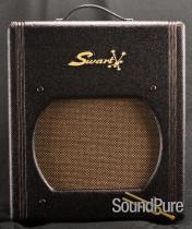 Swart AST Pro Gold 30W 1x12 Combo Guitar Amp Swart AST Pro Gold 30W 1x12 Combo Guitar Amp