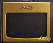 Swart AST Master bv25 Tweed 1x12 Combo Amp Swart AST Master bv25 Tweed 1x12 Combo Amp