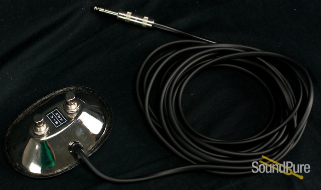 Victoria Amps Regal II Custom 1X12  - Used — image 2