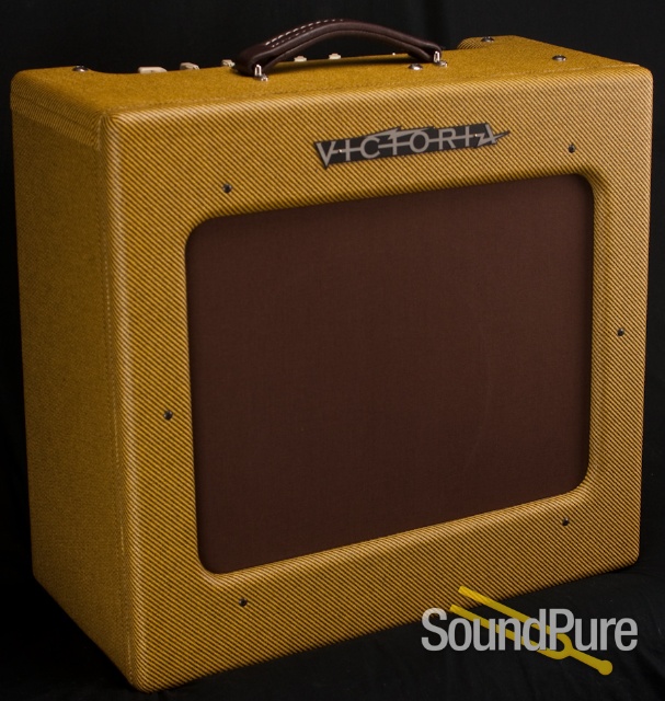 Victoria Amps Regal II Custom 1X12  - Used