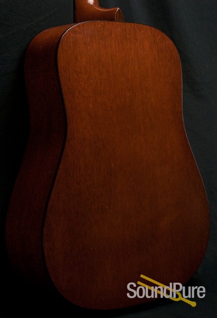 Martin D16GT Dreadnought Acoustic Guitar — image 2