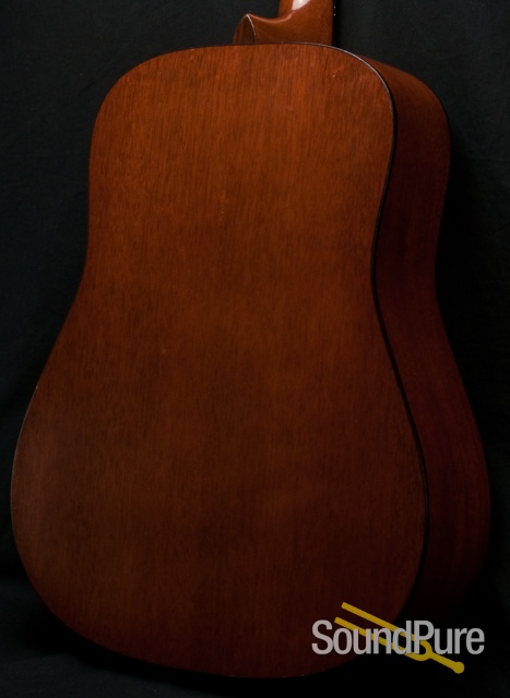 Martin D16GT Dreadnought Acoustic Guitar — image 3