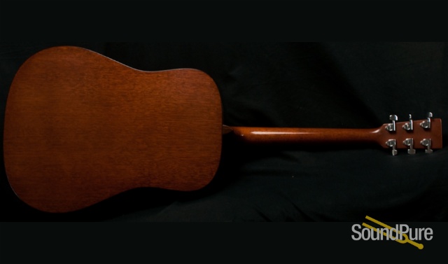 Martin D16GT Dreadnought Acoustic Guitar — image 5