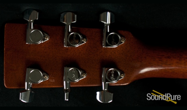 Martin D16GT Dreadnought Acoustic Guitar — image 6