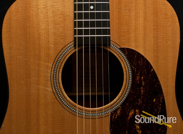 Martin D16GT Dreadnought Acoustic Guitar — image 11