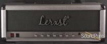 Lerxst Omega Amp Head Alex Lifeson Signature Model
