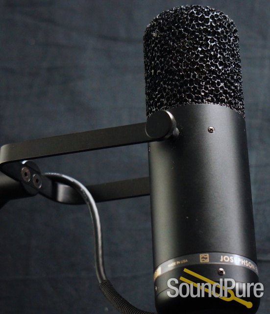 Josephson C716 Large Diaphragm Condensor Microphone - Used — image 1