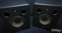 Quested VS2108 Near Field Studio Monitor pair - Used