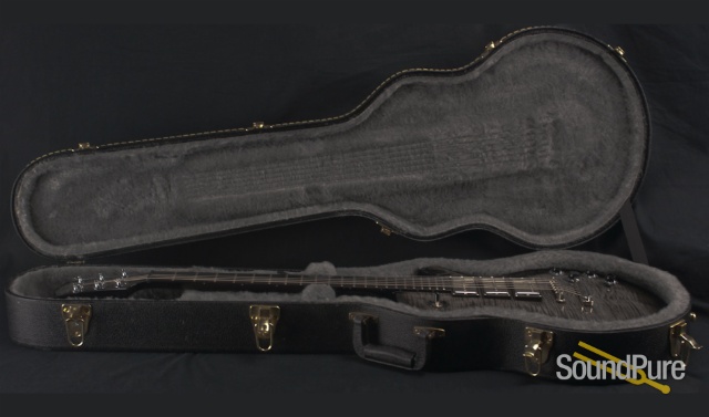 Huber Orca Custom Electric Guitar - Used — image 8