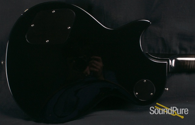 Huber Orca Custom Electric Guitar - Used — image 10