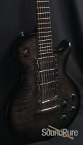 Huber Orca Custom Electric Guitar - Used Huber Orca Custom Electric Guitar - Used