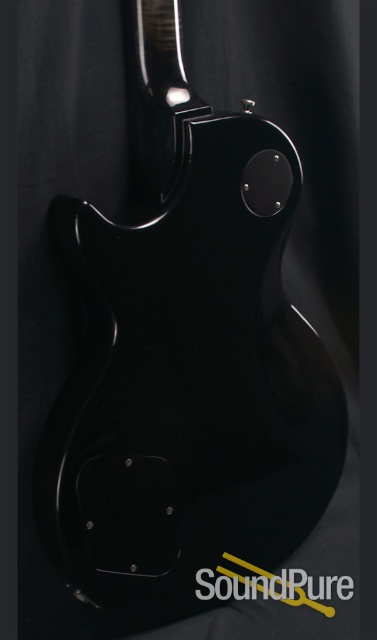 Huber Orca Custom Electric Guitar - Used — image 12