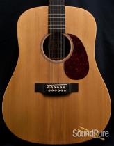 Martin D12X1 12- String Dreadnought Acoustic Guitar Martin D12X1 12- String Dreadnought Acoustic Guitar