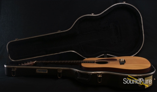 Martin D12X1 12- String Dreadnought Acoustic Guitar — image 3