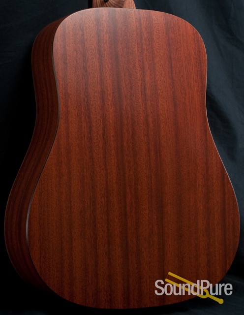 Martin D12X1 12- String Dreadnought Acoustic Guitar — image 11