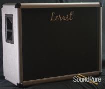 Lerxst Omega 2X12 Cabinet Alex Lifeson Signature Model