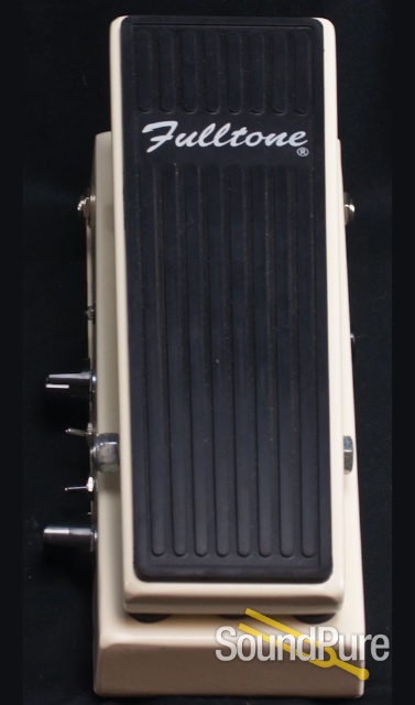 Fulltone Mini Deja Vibe 2 MDV-2 Pedal - Used — image 6