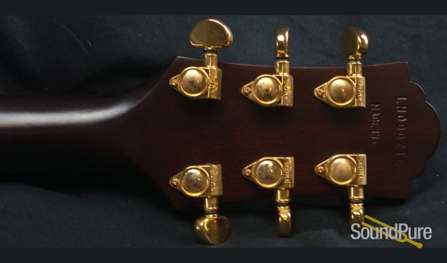 Guild DC-1E-NT Acoustic Dreadnought Guitar- used — image 5