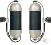 AEA R92 Ribbon Microphone Stereo Matched Pair AEA R92 Ribbon Microphone Stereo Matched Pair