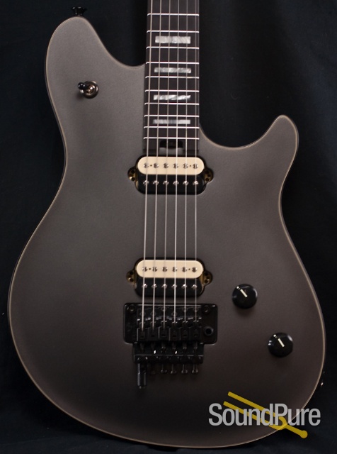 EVH Wolfgang USA Electric Guitar- Used — image 1