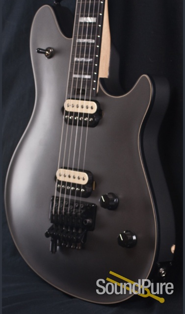 EVH Wolfgang USA Electric Guitar- Used — image 2
