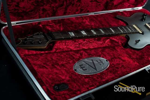 EVH Wolfgang USA Electric Guitar- Used — image 3