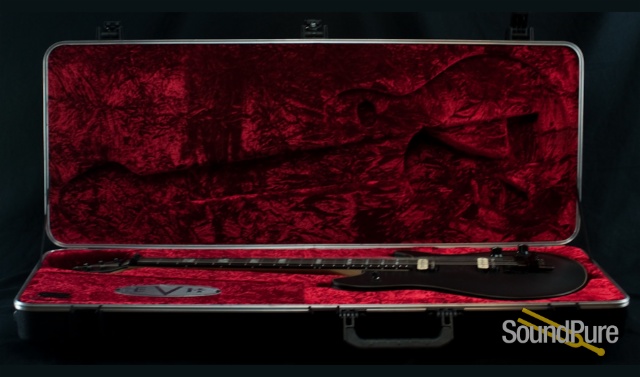 EVH Wolfgang USA Electric Guitar- Used — image 5