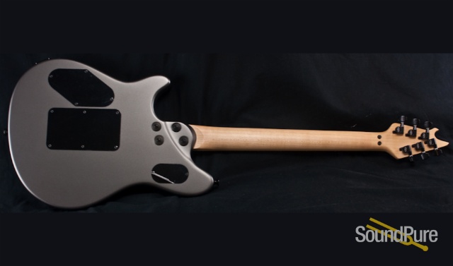 EVH Wolfgang USA Electric Guitar- Used — image 6