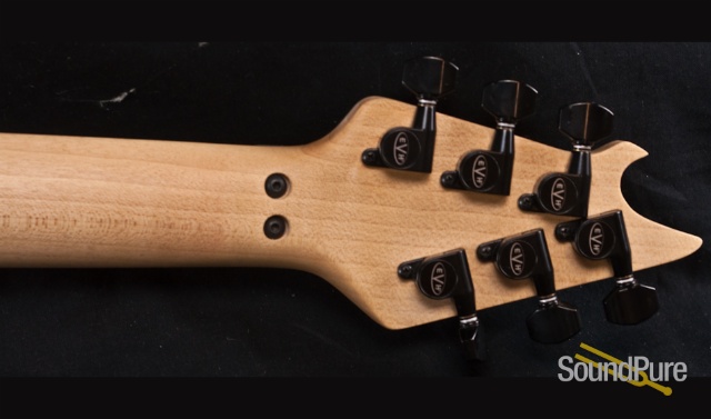 EVH Wolfgang USA Electric Guitar- Used — image 7