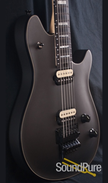 EVH Wolfgang USA Electric Guitar- Used — image 9