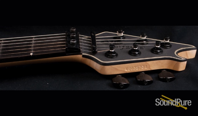 EVH Wolfgang USA Electric Guitar- Used — image 10
