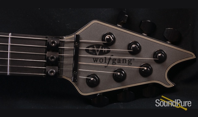 EVH Wolfgang USA Electric Guitar- Used — image 12