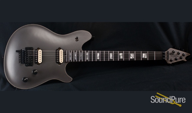 EVH Wolfgang USA Electric Guitar- Used — image 13