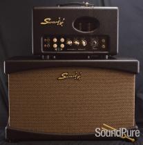 Swart ST-Stereo Amp Head & 2x12 Stereo Cabinet