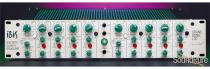 Crane Song IBIS Mastering Stereo EQ Crane Song IBIS Mastering Stereo EQ